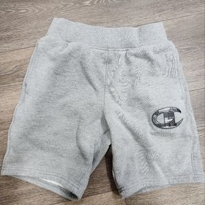 Boys Champion shorts